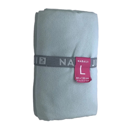 حوله استخری نابایجی مدل مایکرو فایبر سایز 130x80 سانتی متر کد 2025