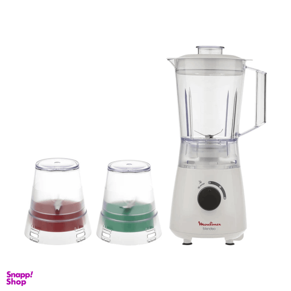 مخلوط کن مولینکس کد LM2A3