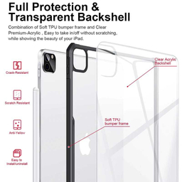 کاور اپیکوی مدل Xundd Beatle مناسب برای تبلت شیائومی Pad 6/ Pad 6 Pro