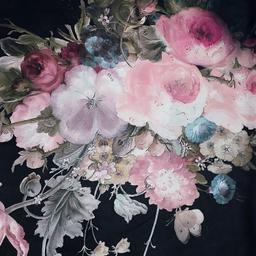 روسری زنانه کد AM94