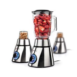 آسیاب مخلوط کن طرح سوییس پلاس مدل SBM-340