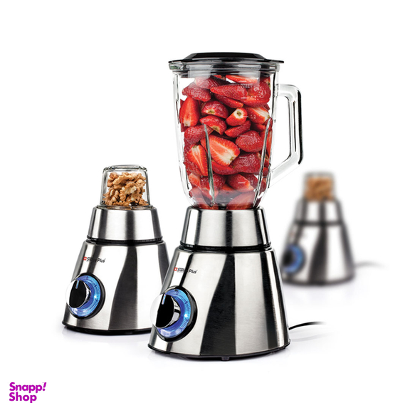 آسیاب مخلوط کن طرح سوییس پلاس مدل SBM-340