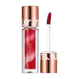 رژ لب مایع او تو او شماره 06 مدل Wild Berry