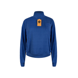 سویشرت آستین بلند زنانه دکسونری مدل 358046313