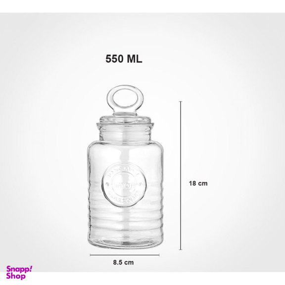 بانکه لیمون مدل روستیک 5 کد 2007