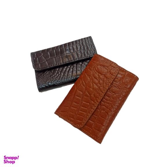 جاکارتی چرم مدل کروکدیلی کد SA-288