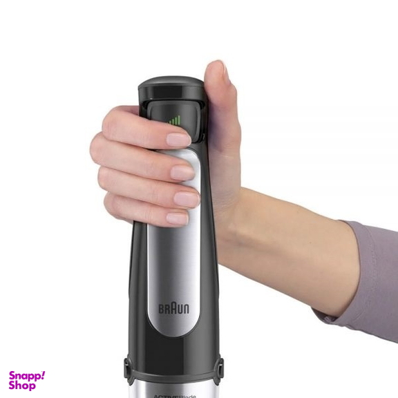 گوشت کوب برقی براون مدل MQ 7035X