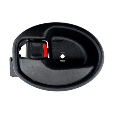 دستگیره در داخلی چپ خودرو پاسیکو مدل P2689 مناسب کوییک