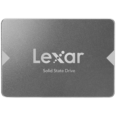 اس اس دی اینترنال لکسار (Lexar) مدل NS100 ظرفیت 2 ترابایت
