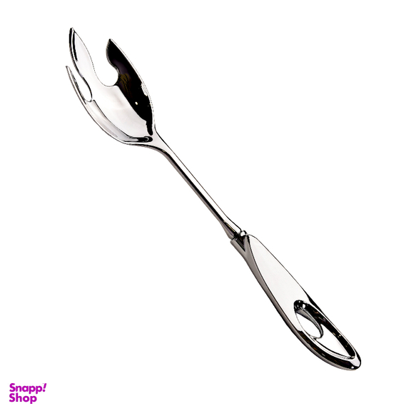 سالاد خوری ریتون طرح شاخه بلوط کد 03