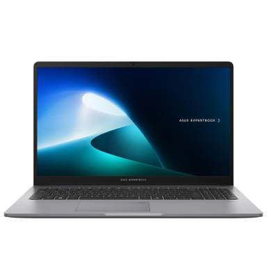 لپ تاپ 15.6 اینچی ایسوس مدل ExpertBook P1 P1503CVA-I78512B9D-i7 13620H-48GB DDR5 4800MHz-2TB SSD-IPS-Fingerprint کاستوم شده