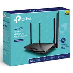 مودم روتر VDSL/ADSL تی پی-لینک مدل Archer VR300