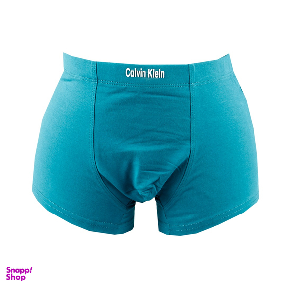 شورت مردانه طرح کلوین کلاین کد 1270 مجموعه 3 عددی