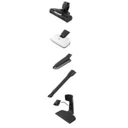 جارو شارژی آ ا گ مدل AS52HP