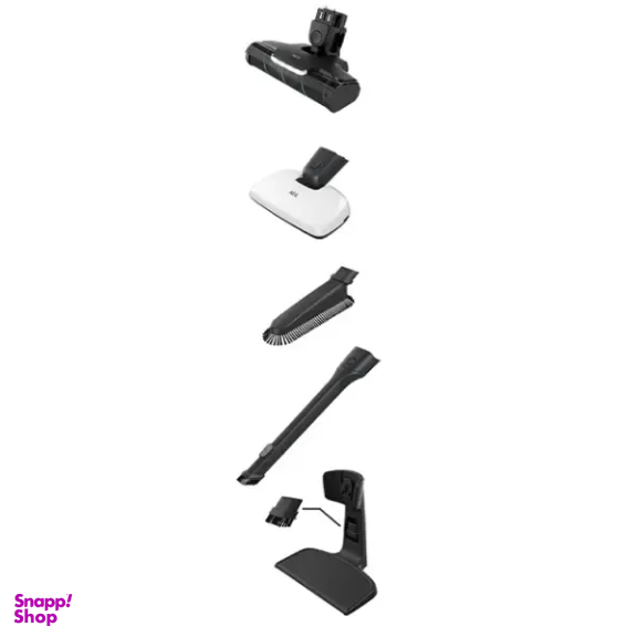 جارو شارژی آ ا گ مدل AS52HP