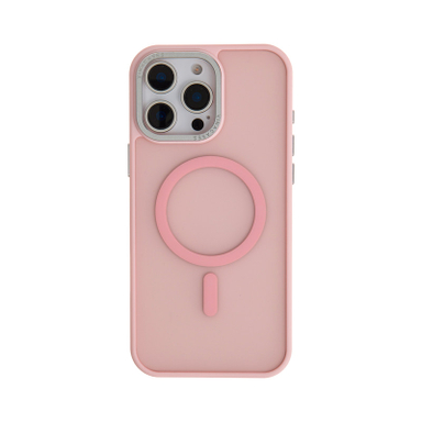کاور موبایل ویناکیسز مدل مات مناسب اپل iphone 14 pro max