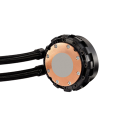 خنک کننده پردازنده ایکس پی جی مدل Levante 240