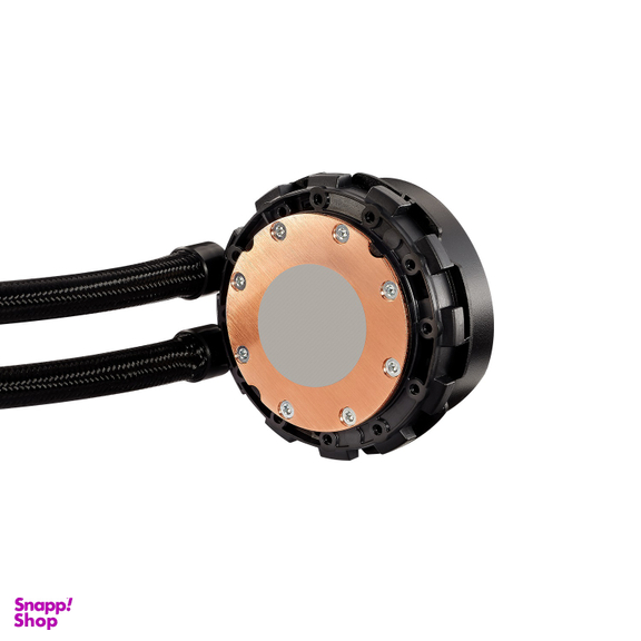 خنک کننده پردازنده ایکس پی جی مدل Levante 240