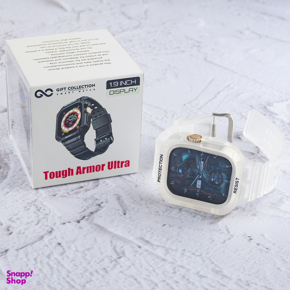 ساعت هوشمند گیفت کالکشن مدل Tough Armor Ultra