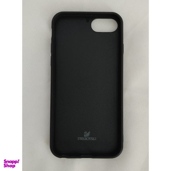 کاور گوشی موبایل سواروفسکی مدل crystalline مناسب اپل iPhone 7/8