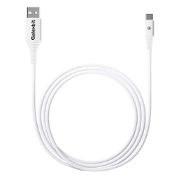 کابل شارژ و انتقال داده USB 2.0 به Type C گلکسبیت طول 1 متر