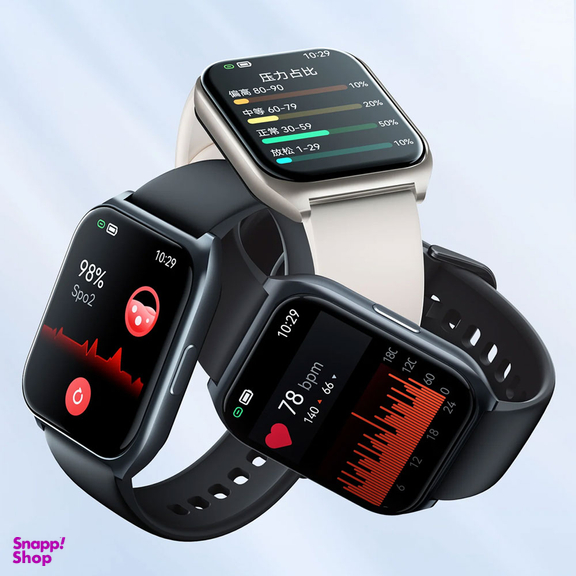 ساعت هوشمند هایلو مدل LS02 Pro