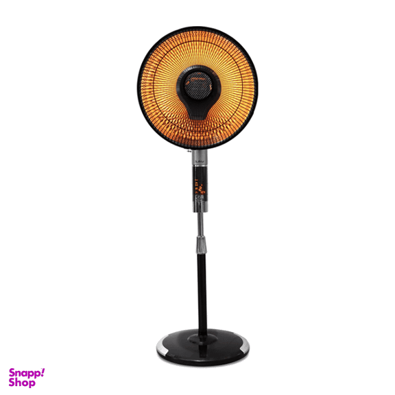 بخاری تابشی تولیپس کد FH-206