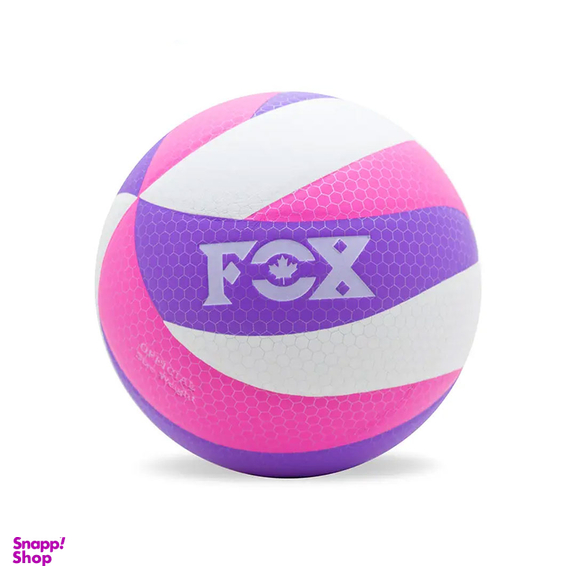 توپ والیبال اسپورتلند مدل FOX-L3001