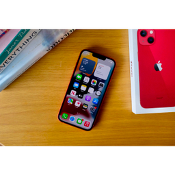 گوشی موبایل اپل مدل iPhone 13 CH دو سیم‌ کارت ظرفیت 256 گیگابایت و رم 4 گیگابایت - نات اکتیو