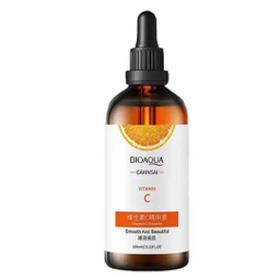سرم پوست بایو آکوا مدل ویتامین C حجم 100 میلی لیتر