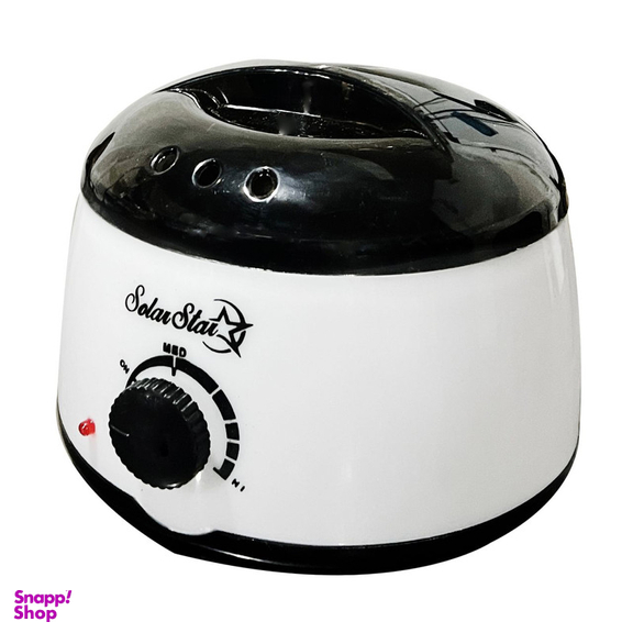 دستگاه ذوب وکس سولار استار مدل 501