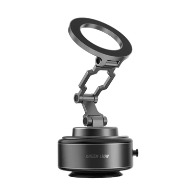 هولدر وکیومی موبایل گرین لاین مدل GX-30 Auto Suction