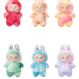 اسباب بازی شانسی مدل لبوبو انرژی