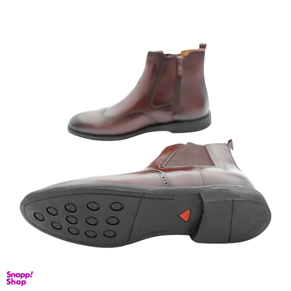 بوت مردانه مدل هشترک کد 0073PS