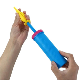 تلمبه دستی بادکنک کد NH-23