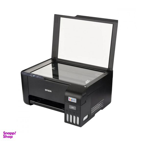 پرینتر چند کاره جوهر افشان اپسون مدل EcoTank L3250