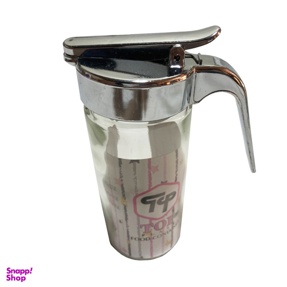 شکر پاش تاپ مدل استوانه