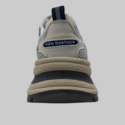 کفش پیاده روی زنانه مدل K_408 cream