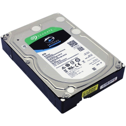 هارددیسک اینترنال سیگیت مدل SkyHawk ST8000VX004 ظرفیت 8 ترابایت