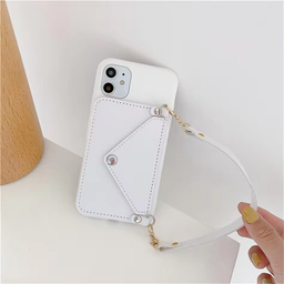 قاب سیلیکونی مدل جاکارتی دار مناسب اپل Iphone 13 prp max