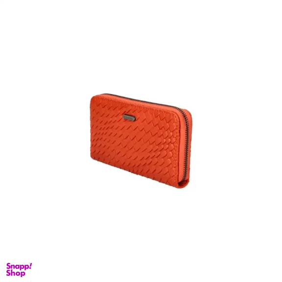 کیف پول زنانه دیوید جونز مدل David Jones p132-510