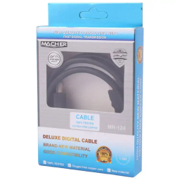 کابل HDMI مچر مدل MR-124 طول 1.5 متر