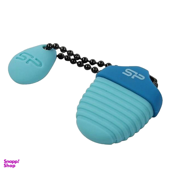 فلش مموری سیلیکون پاور مدل Jewel J30 ظرفیت 64 گیگابایت
