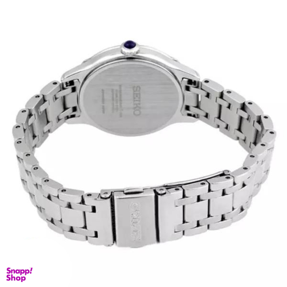 ساعت مچی عقربه ای زنانه سیکو مدل SRZ543P1