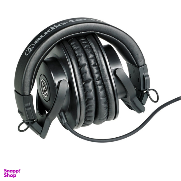هدفون مانیتورینگ آدیو تکنیکا مدل ATH-M30X