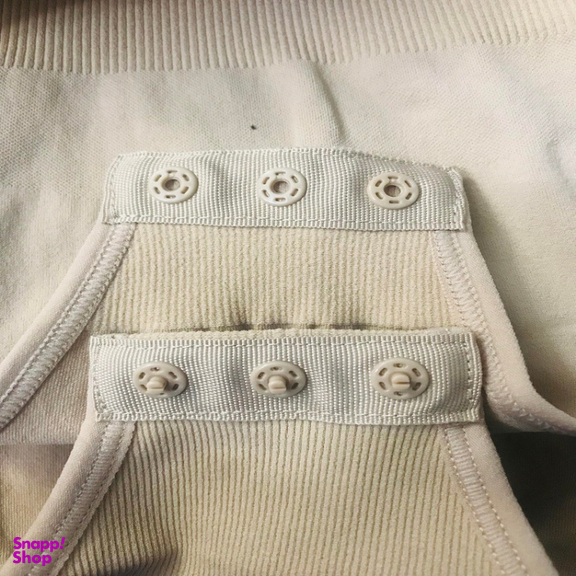 بادی گنی زنانه اسمارا کد 354