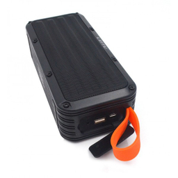 اسپیکر بی سیم بلوتوثی قابل حمل لیتو مدل LK-51