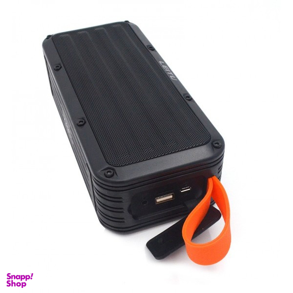 اسپیکر بی سیم بلوتوثی قابل حمل لیتو مدل LK-51