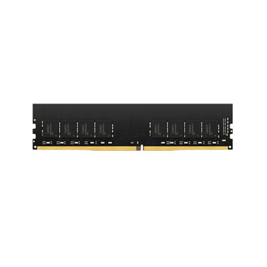 رم دسکتاپ CL22 لکسار مدل DDR4 3200MHz UDIMM ظرفیت 16 گیگابایت