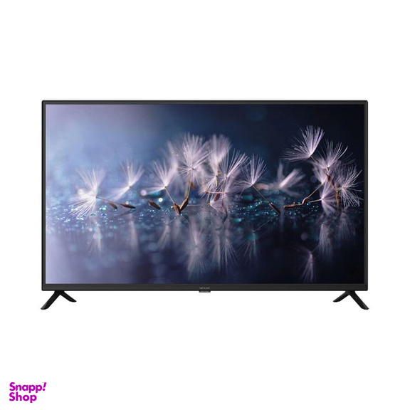 تلویزیون ال ای دی نکسار (Nexar) مدل NTV-H43C412N سایز 43 اینچ